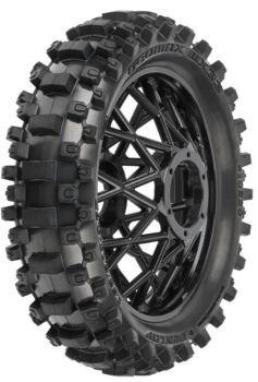 PRO1023010 Promoto MX33 Hintererrad CR4 blacl